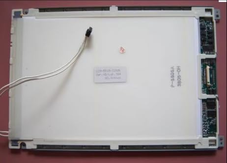 Image of 9.4-inch LCM-5505-32NTK LCD Display Screen