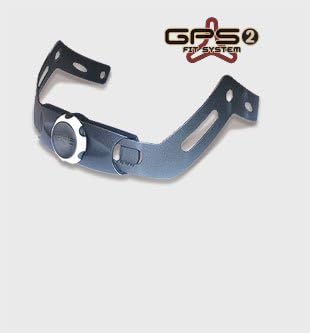 Vista 3 de Troxel Liberty Bluestone Duratec Horse Riding Helmet