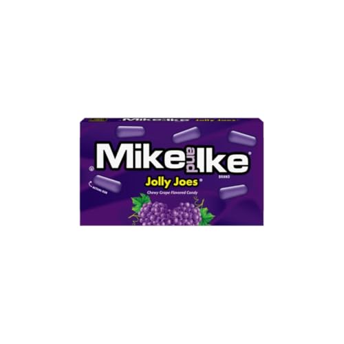 Variety Pack Mike and Ike Candy 9 Count miniatura 5