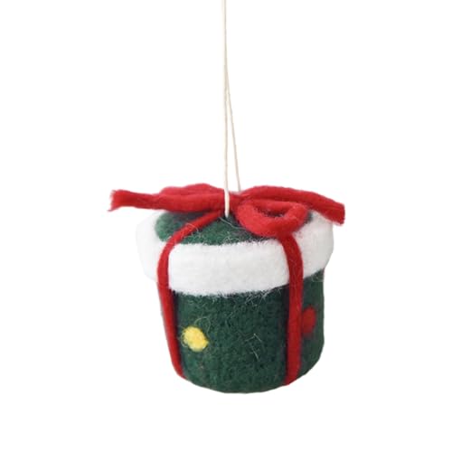 Weihnachtsbaumschmuck, vorbespannte, Feiertag, B