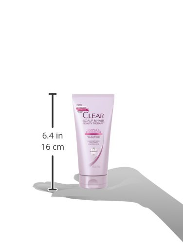 Miniatura 2 de Mascarilla de tratamiento nutritivo profundo, reparación de daños y color, 6 onzas líquidas