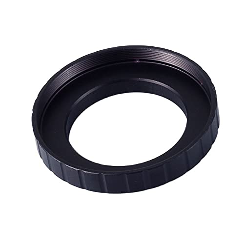 Amazon | M57メススレッドからM42オスレスアダプタ - 8.8mmの長さ