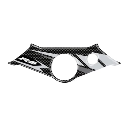 Protège réservoir moto universel pour R6 autocollant de protection