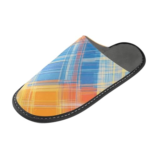 Slippers Women Slippers For Indoor Ladies Memory Foam Home For Women Bed For2