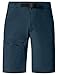 Produktbild VAUDE Herren Hose Men's Badile Shorts, Kurze Softshellhose für den Bergsport, 80% Winddicht
