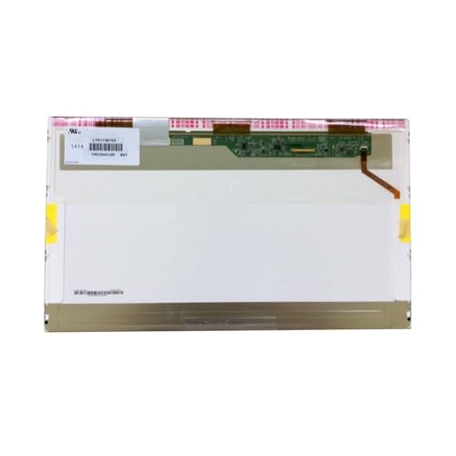 Écran LCD LTN173KT03 Remplacement Afficheur Clignotant Ou Cassé Pour PC