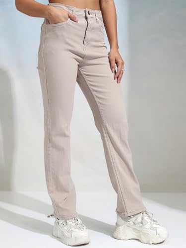 Image of Tokyo Talkies Women Jeans