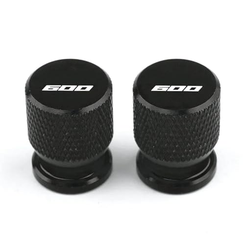 Bouchon de valve pneu moto Honda CBR600 capuchon potence 1991-2016