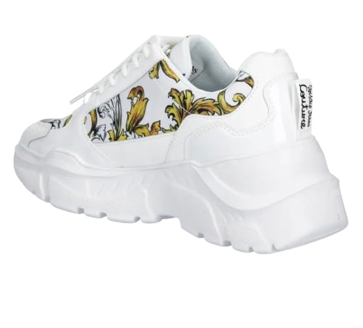Sneakers Versace 78VA3SC7-G033