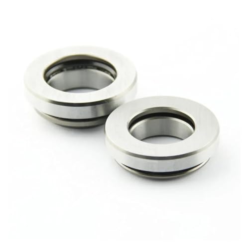 Kit roulements direction en acier forgé pour CB400N CB250RS longévité mécanique accrue