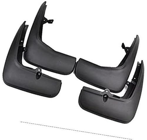 Bavettes Range Rover Sport L320 pour stopper les éclats de peinture et la rouille