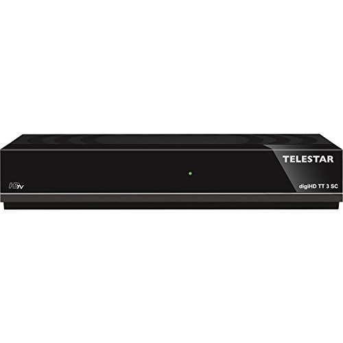 Telestar Digital Receiver – Die 16 besten Produkte im Vergleich