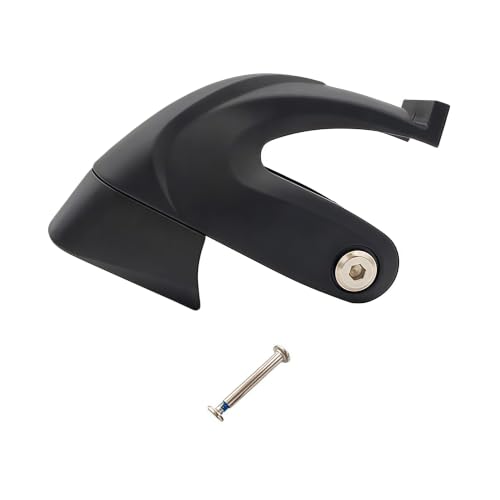ACGarden Inline Brake Stopper for Recreational Skates, Black