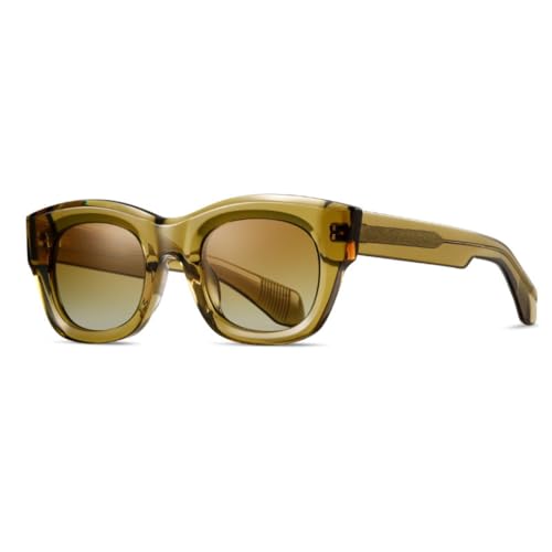 Lunettes de soleil polarisées contre la fatigue visuelle et les UV400