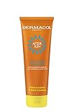 Cuidado de la piel After Sun Care & Relief Shower Gel 250 Ml de Dermacol