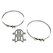 Moroso MOUNT KIT, SUPER COOL CAN