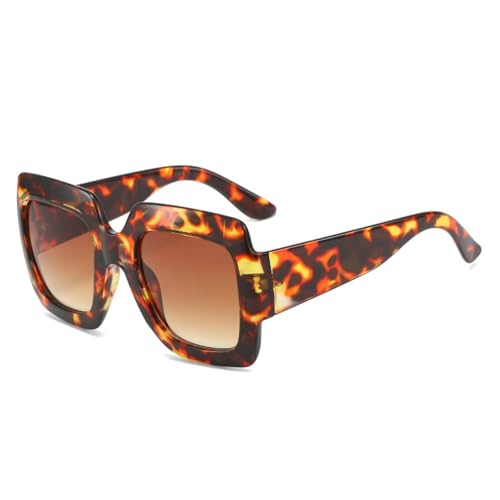 Lunettes de soleil pour sports de plein air mixtes verres UV400