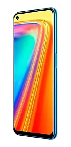 Smartphone Realme 7 Dual Sim LTE 6.5
