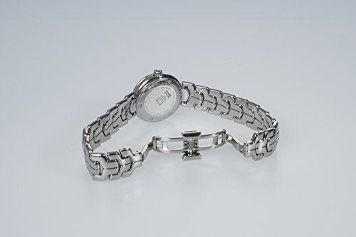 Tag Heuer Women's WAT1416.BA0954 Link Silver Tone Roman Numeral Watch3