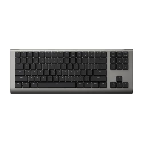�y�V�e���L�[���X���f���zZENAIM KEYBOARD2 TKL �[���G�C�� �L�[�{�[�h �p��z�� �Q�[�~���O�L�[�{�[�h ���s�b�h�g���K�[ ���[�v���t�@�C�� �L�� �A�N�`���G�[�V������ ���x�␳�@�\ ���C���m�� �h���i KEYCAP �E���� ���S�̍����T