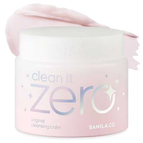 Image of BANILA CO Clean it Zero Original Balm Holiday Edition - Vegan (6.08 fl oz)