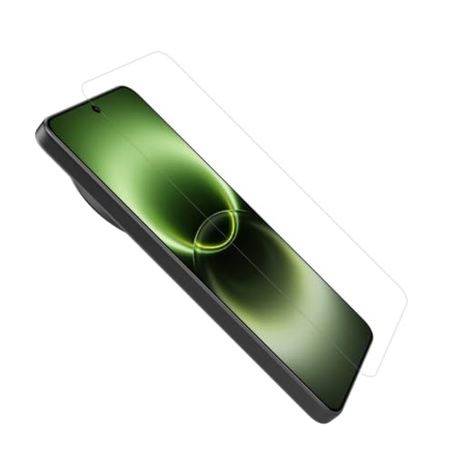 Image of Nillkin Tempered Glass for Vivo X300 Ultra (6.82'' Inch) Amazing H+ Pro Explosion Proof Screen Protect Transparent