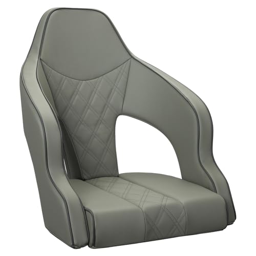 ERGOSEAT High Back Boat Bucket Seat