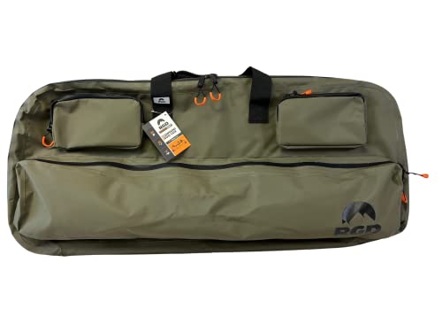 RGD Waterproof Soft Bow Case for Compound Bows
