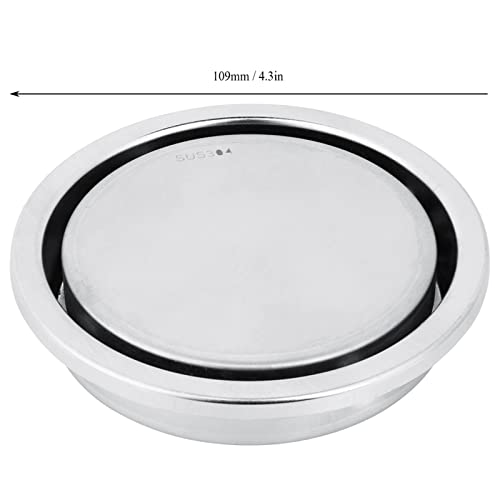 Coladera push 17 Imagen adicional