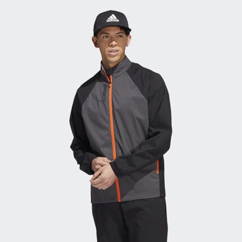 adidas Provisional Rain Jacket2