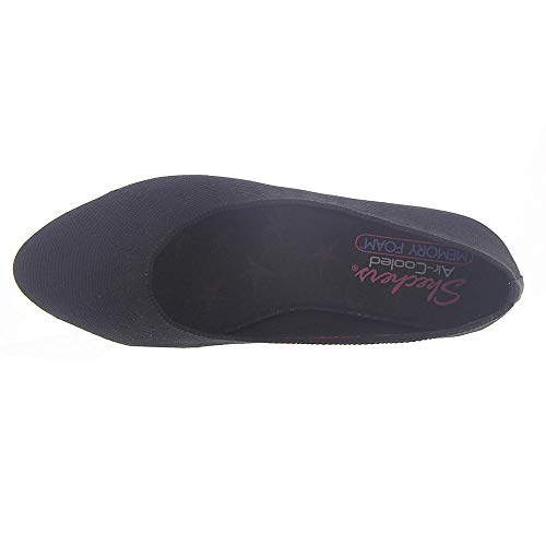 Skechers Women's Cleo Bewitch Ballet Flat4