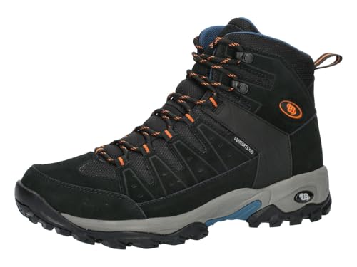 Image of Lico Unisex's Trekking Boots
