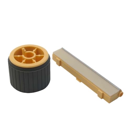 Tampon de séparation rouleau de ramassage pour Xerox S2110 5020