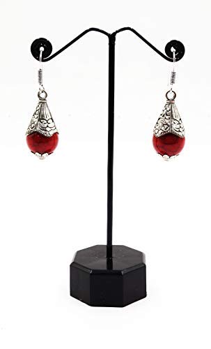 Fancy Earrings for Women - Gold Plated Jewelry