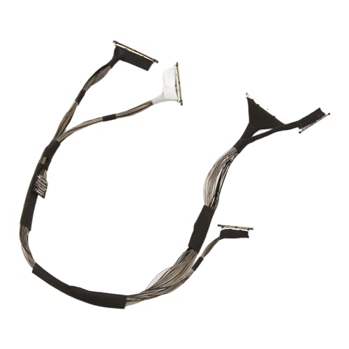 Fil de transmission de caméra pour stabilisateur en plastique