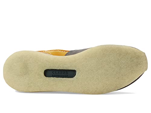 Clarks Torrun Shoes for Men3