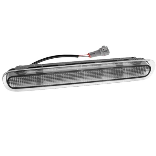 Troisième feu stop LED Hilux Vigo remplacez votre éclairage arrière défaillant