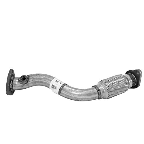 Image of AP Exhaust Products 28774 Exhaust Pipe