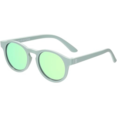 Lunettes de soleil UV enfants résistantes aux chocs pour stopper l'éblouissement