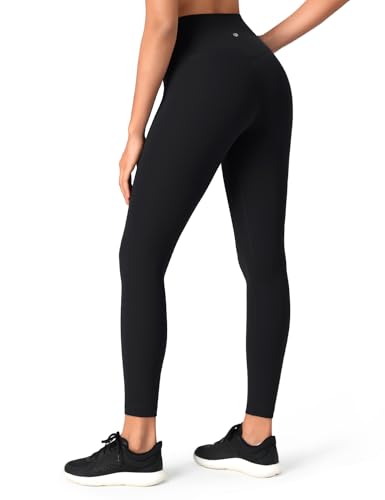 HeyNuts Workout Pro Athletic High Waisted Yoga Leggings for Women,