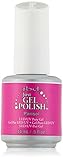 Best IBD Nail Gels - IBD Just Gel Nail Polish, Parasol, 0.5 Fluid Review 