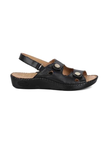 Image of Scholl womens Round Trim Sandal Sandal