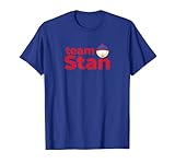 South Park Team Stan T-Shirt