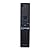 Universal Genuine Samsung Voice Remote Control Compatible for BN59-01292A BN59-01242C BN59-01298A Smart UHD QLED LED TVs for MU 7 Series MU 8 Series MU 9 Series Models