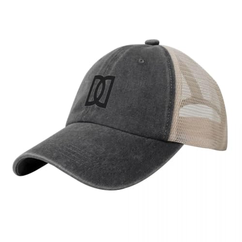 Casquette Duran dura baseball cap hip hop visor icon homme femme mode streetwear