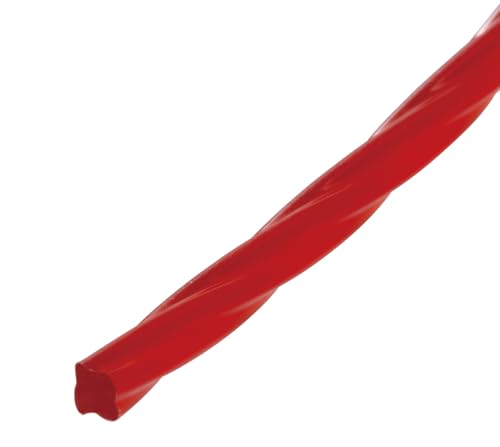 Fil Nylon Trèfle Torsadé MAKITA 2,7 mm x 180 m – E-01840 - vue 4