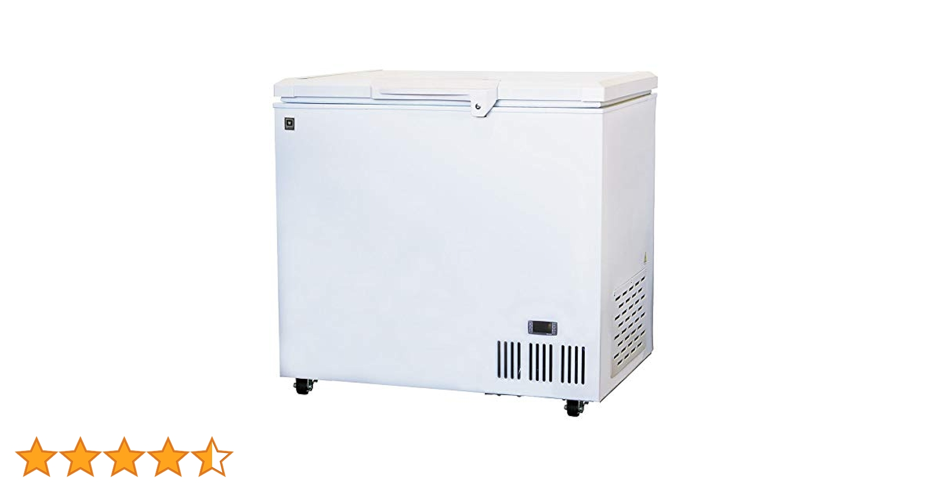 Amazon.co.jp: レマコム 超低温冷凍ストッカー -60℃タイプ RSF