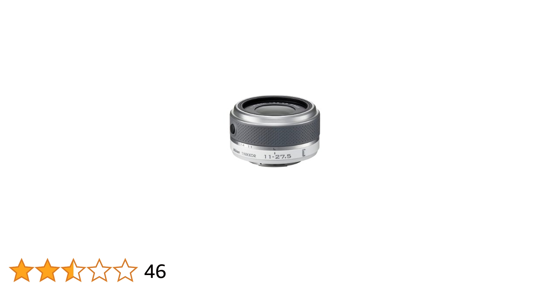 Nikon 標準ズームレンズ 1 NIKKOR 11-27.5mm Amazon | Nikon 標準ズームレンズ 1 NIKKOR 11-27.5mm f/3.5-5.6