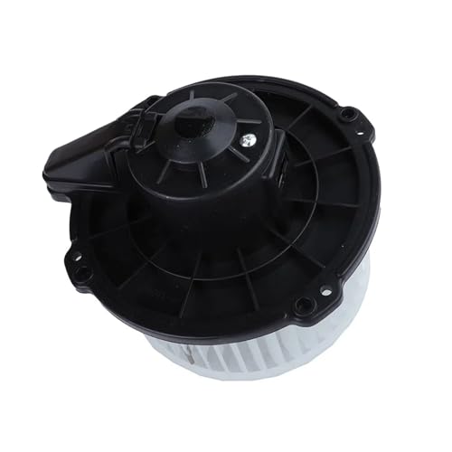 Blower motor 8972119520 repuesto ventilador aire acondicionado coche 5