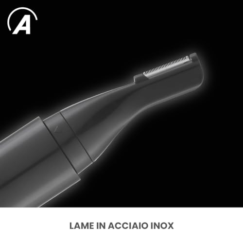 Rifinitore Ardes ARTRIM01 Trimmy Set - 6